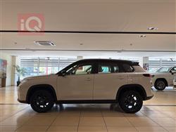 تويوتا أوربان كروزر